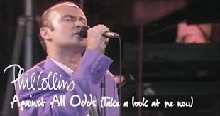 Phil Collins was at no 1 in the #charts with Against All Odds on this day in 1984. A cheeky link to the #80s Room at @FelixstoweMus The #80s room is with us this season, and worth a visit. #1980s #PhilCollins #felixstowe @felixstoweradio @FreshGoldRadio @Suffolk_Sound