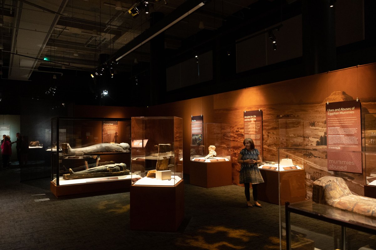 Discovery Center of Idaho tweet media