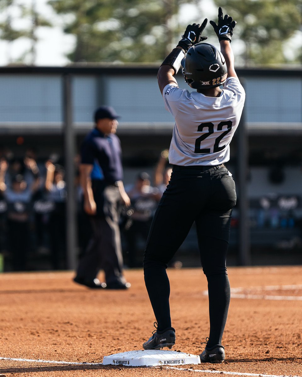 UCF_Softball tweet picture