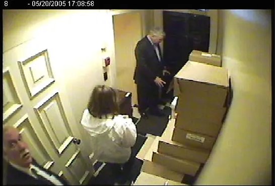 AMCinHogtown's tweet image. Before stealing boxes was trendy.