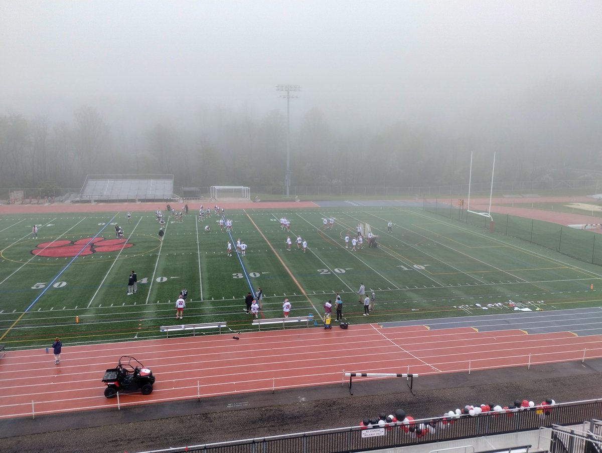 Frostburg Lacrosse tweet media