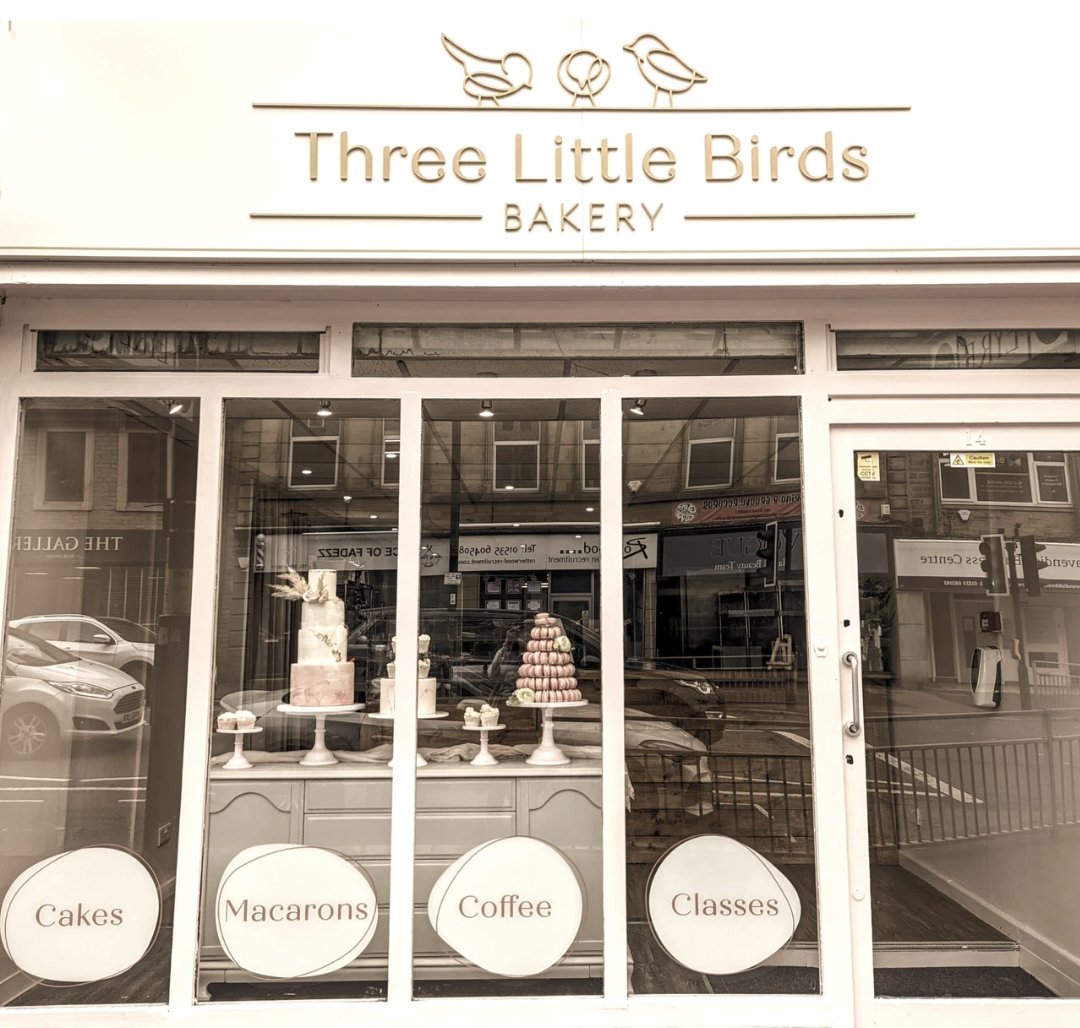 Why Keighley?

Here's why. 

threelittlebirdsbakery.com/post/why-keigh…

#postindustrial #levellingup