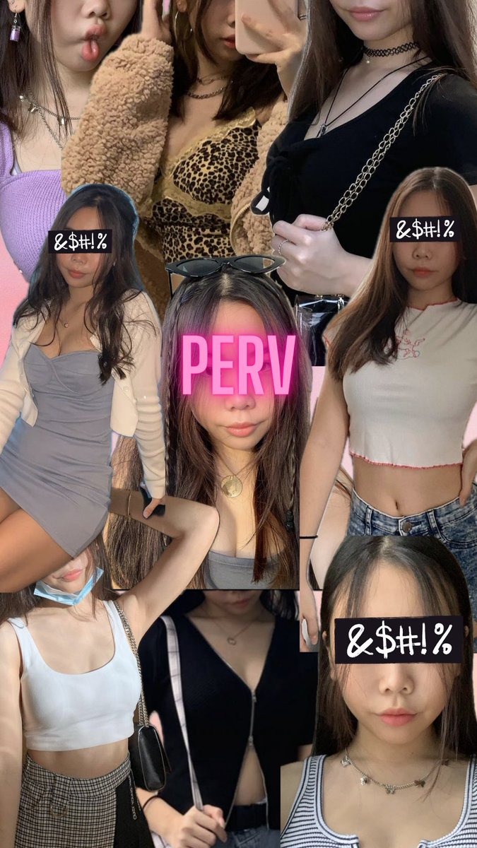 persemen's tweet photo. no thoughts, head empty, just being a degenerate for prime tr*cia https://t.co/oSJ2wC3GGK