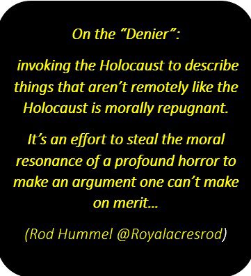 @GeraldKutney You look more like a corpse with each lunatic post Gerald. You should get out on the sun more it also gives you vitamin D as well as warmth.