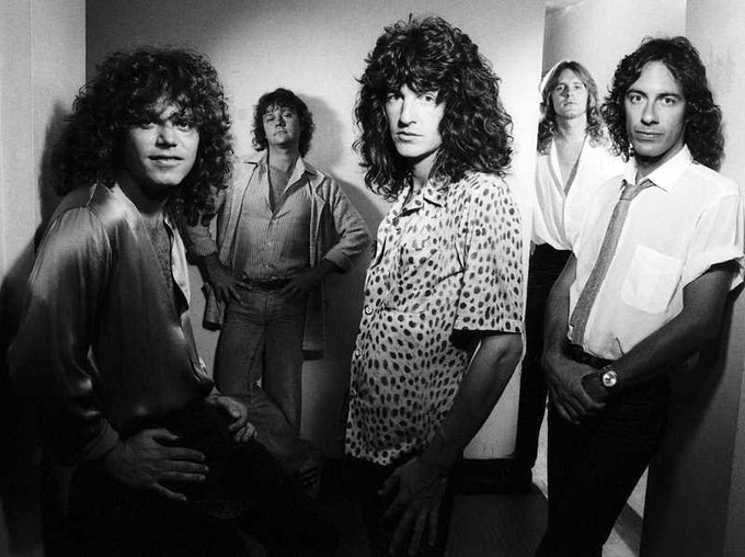 REO Speedwagon, 1981. 
📸Aaron Rapoport/Corbis/Getty Images
#reospeedwagon
#rock #rockandroll #music #musica #musically #radio #radioonline #radiostation #radiohierbabuena #pictureoftheday #photography #rockstar #rockstarphotographer