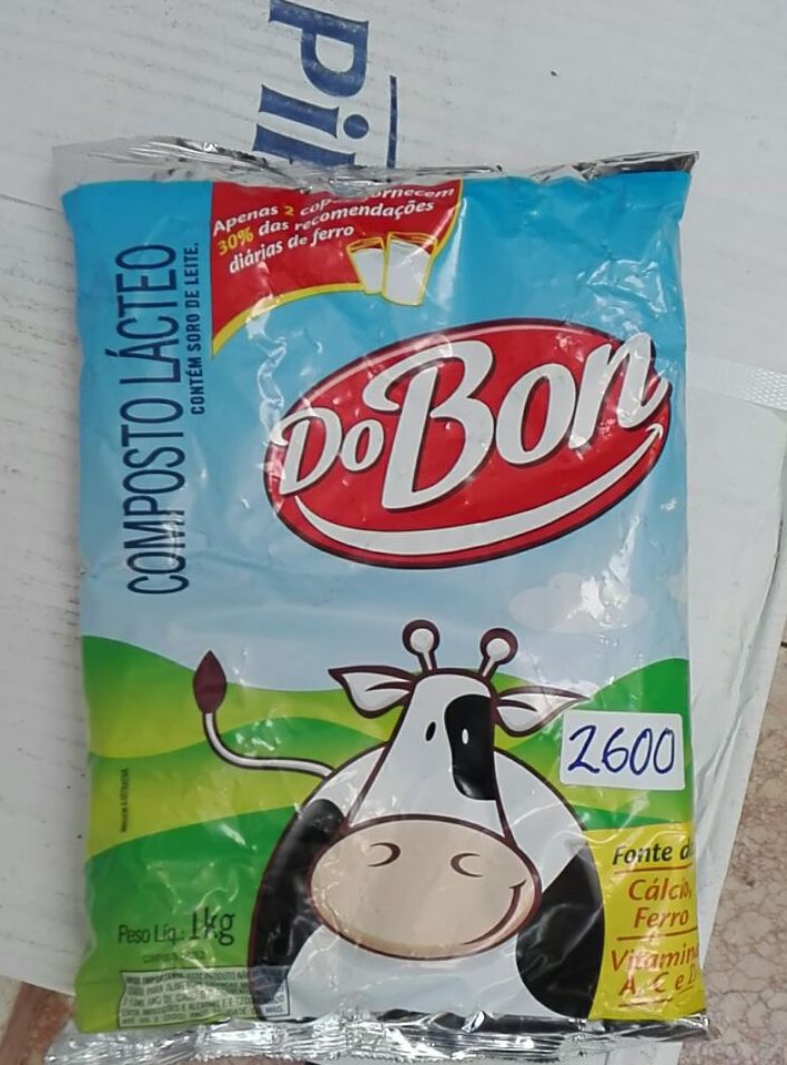 ¡Más de 21 dólares por un paquete de leche!
Este el tema serio a debatir. Lamento que algunos quieren desviar el tema que les preocupa a miles de cederistas, que su pensión mensual no les alcanza para comprar un paquete de leche en el negocio privado La Farola.