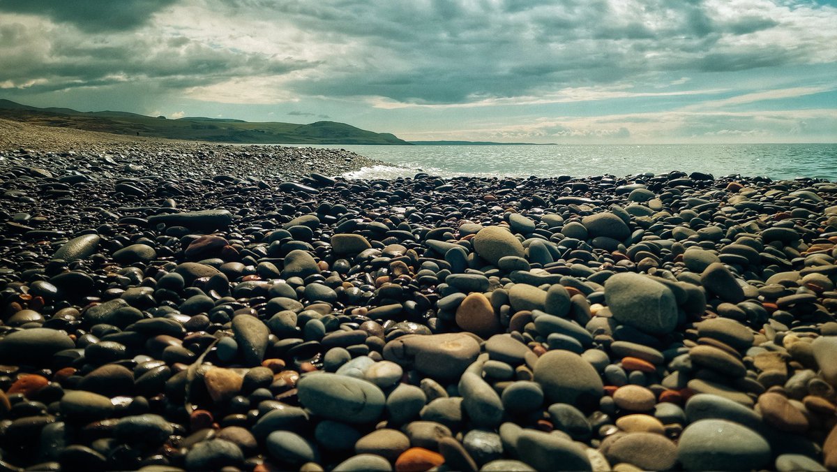 The Scottish coastline today. Ayr area. @coastmag @BBCScotlandNews @N_T_S @ThePhotoHour @LPW_Podcast_ @LandscapeMag @OPOTY @bbcweather @itvweather @CountryfileMag