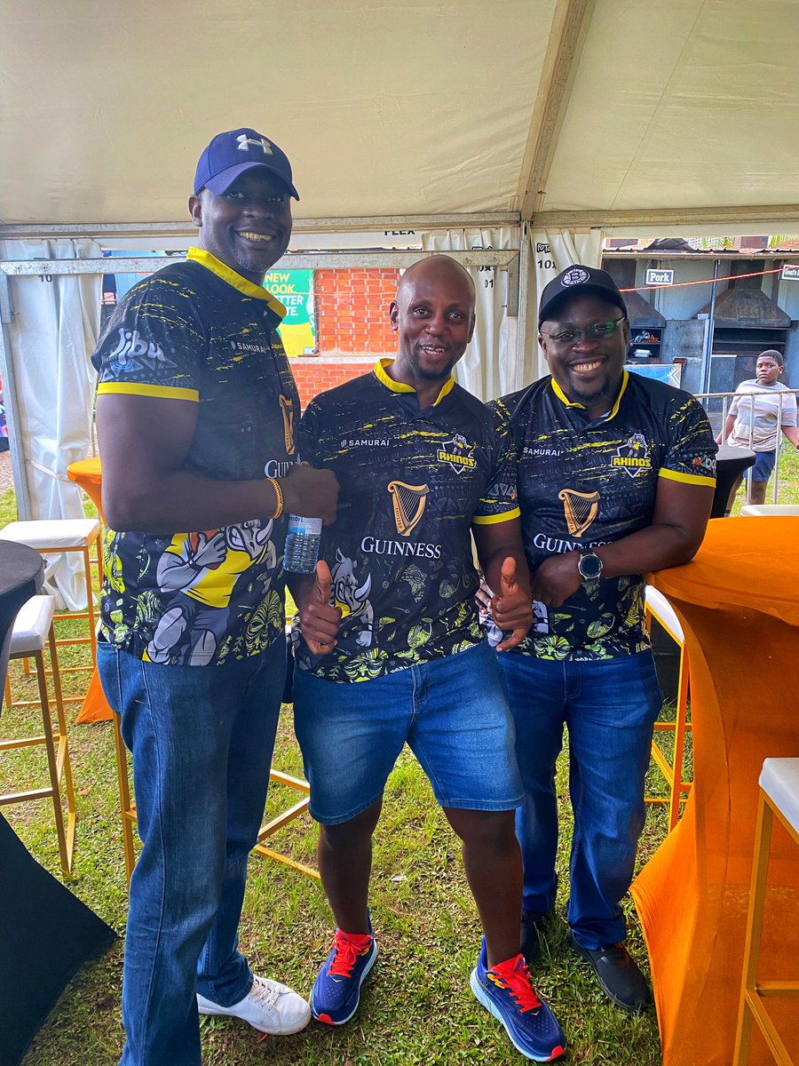 #BlackShinesBrightest 
Jerseys still on sale.
UGX 150,000
📞0701989693