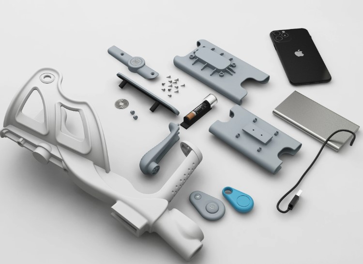 Mehedi5440's tweet photo. Top 5 3d Models Product Designer!
See Details>>https://t.co/6hb4t0r1y9

#3dmodeling #productdesign #product #design #designer https://t.co/v1KGtKVXb6