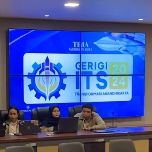 from eksplorasi mahagana (gerigi 23) to transformasi anandhikarya (gerigi 24) COOLL!!🤩