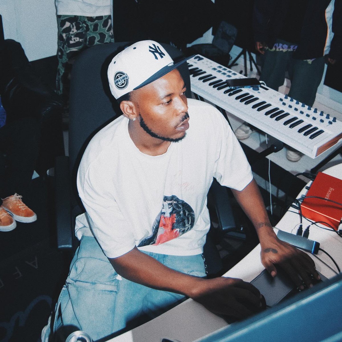 MashBeatz_'s tweet photo. HALLOWEEN 🎃 🌙 https://t.co/YQwNSK4kaD