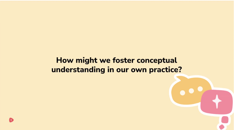 VivianLin8's tweet photo. #EYPlayParty Great and fruitful learning session with Geraldine De Fazio about "Embracing concepts as a springboard for learning in EY". Totally worth the weekend time to be beneficial for my lifelong learner mindset and brain. 
@toddle_edu #EY #PYP https://t.co/82Srj4A2zi