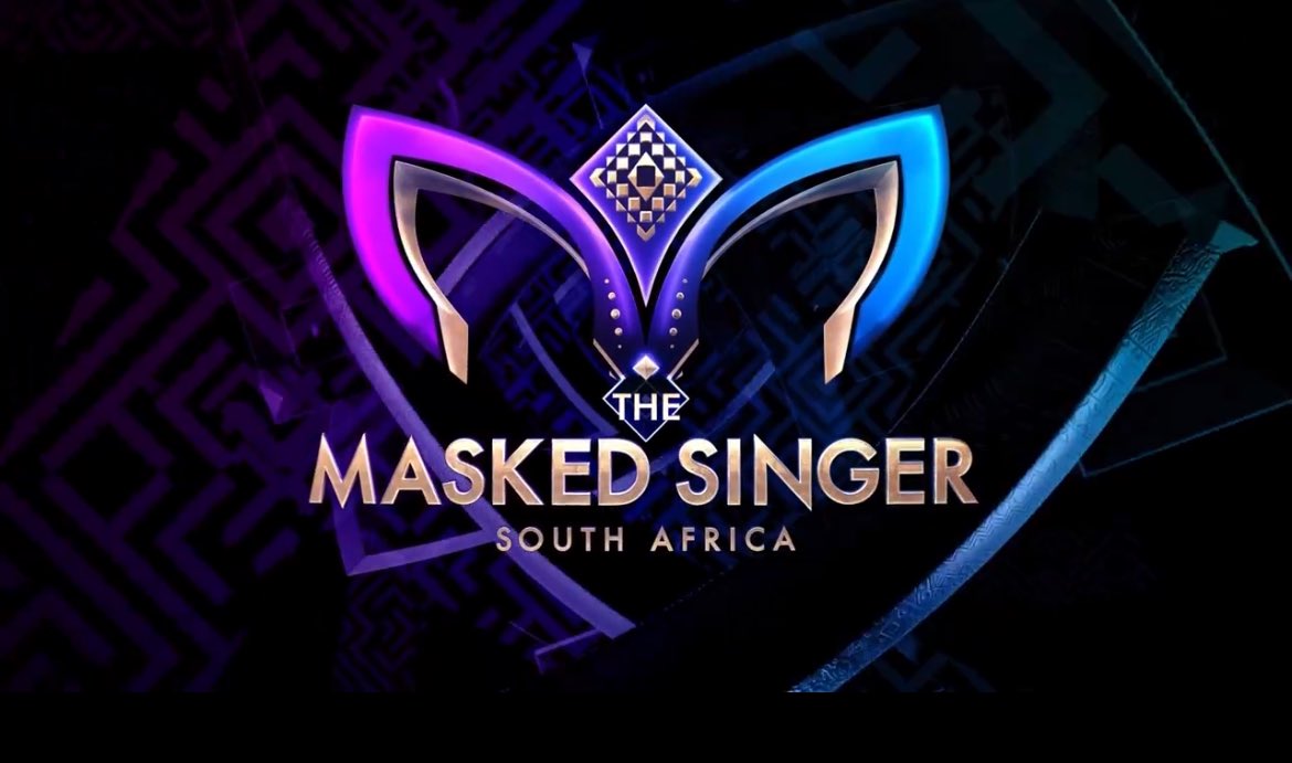 #MaskedSingerSA is airing at 18:30 on SABC 3💃🏽 join in the conversation and choose your favourite mask using #MaskedSingerSA 🤭😁😁 @MaskedSingerZA