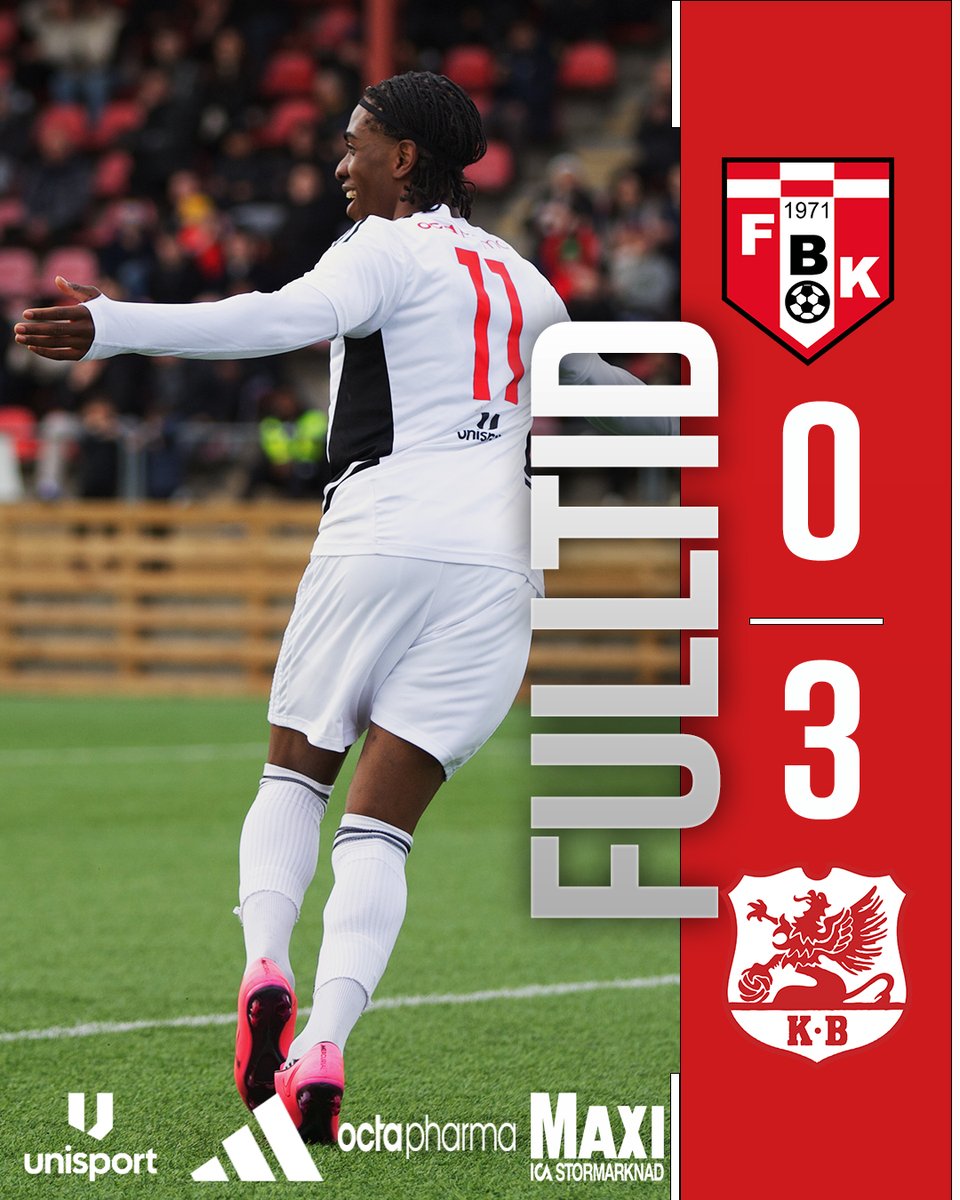 Karlbergs Bollklubb tweet media