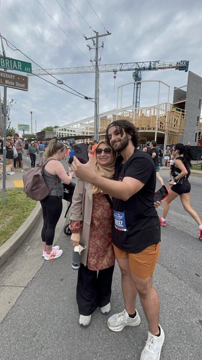 Rashed_F_din's tweet image. Congrats to many friends who ran the @stjude @runrocknroll Marathon today including my engineering colleague @livelysh1 @NESpower and members @ICN12south