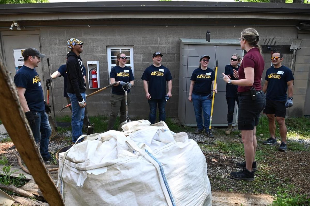 Tenn. National Guard tweet media