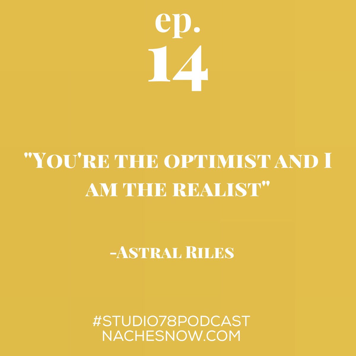 .@AstralRiles + I have a lively talk about how to dealing w unsupportive friends + fam bit.ly/2nt1QfI?utm_ca… #womeninbiz #friendsandfamily