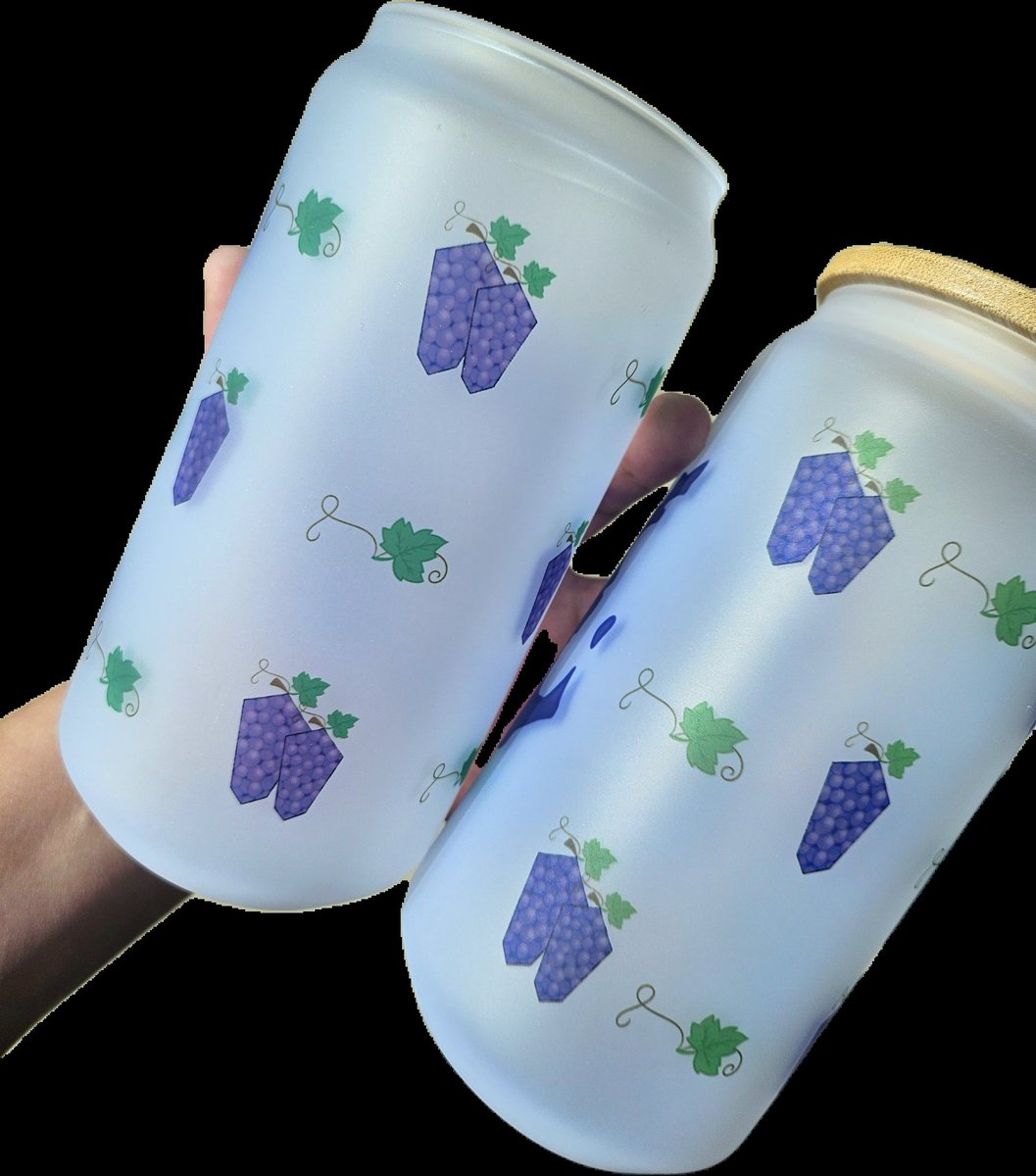 We are in the first prototype stages! ♡
A little more purple, and they will be ready to go!
This will be 1/2 designs that will be available for 0rder late May! 😄
#FFXIV #FFXIVART #FinalFantasyXIV