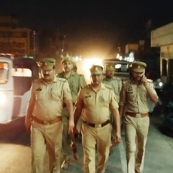 ayodhya_police tweet picture