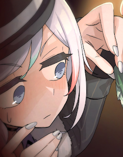 Airsoftotaku1's tweet photo. Sahelanthropus漫畫翻譯-[IdolEN短漫]OO評測! 請點連結進入觀賞漫畫。
 👉中文版連結:https://t.co/SZjyVGz1dU 👈 
👉原文版連結:https://t.co/JxDybqCoEx 👈
#IDOL #Quite #Fuyo #評測 #給分 #不足 #Sahelanthropus #AO翻迷因 https://t.co/oa7pGo9uli