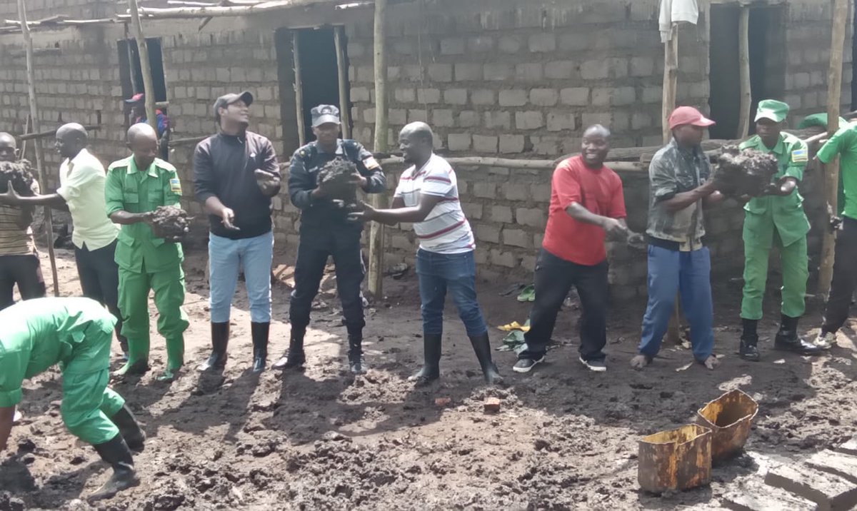 Mukama sector tweet media
