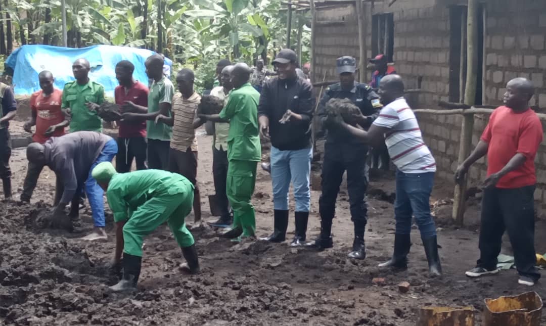 Mukama sector tweet media