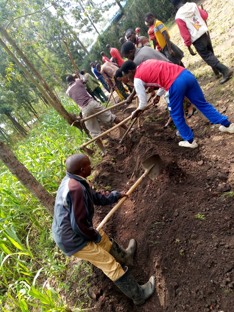 Mukama sector tweet media