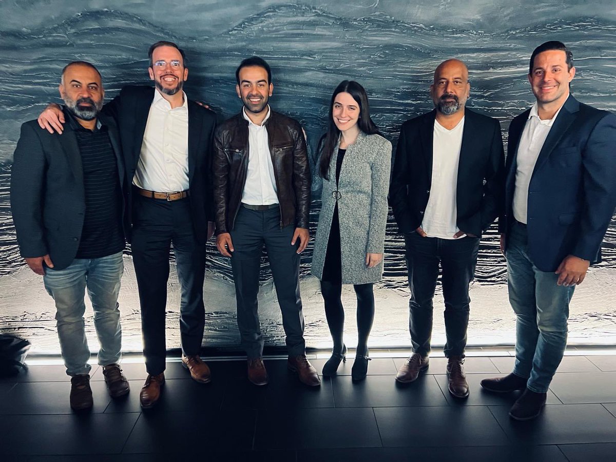 Two years ago today, celebrating the return of two of my brothers and unsung heroes, <a href="/saf_rauf/">Safi Rauf</a> and <a href="/AneesKhalil_HFC/">Anees A Khalil</a>, after being held hostage by the Taliban for 105 days. I’ve worked many hostage cases but this was the first one that was personal.