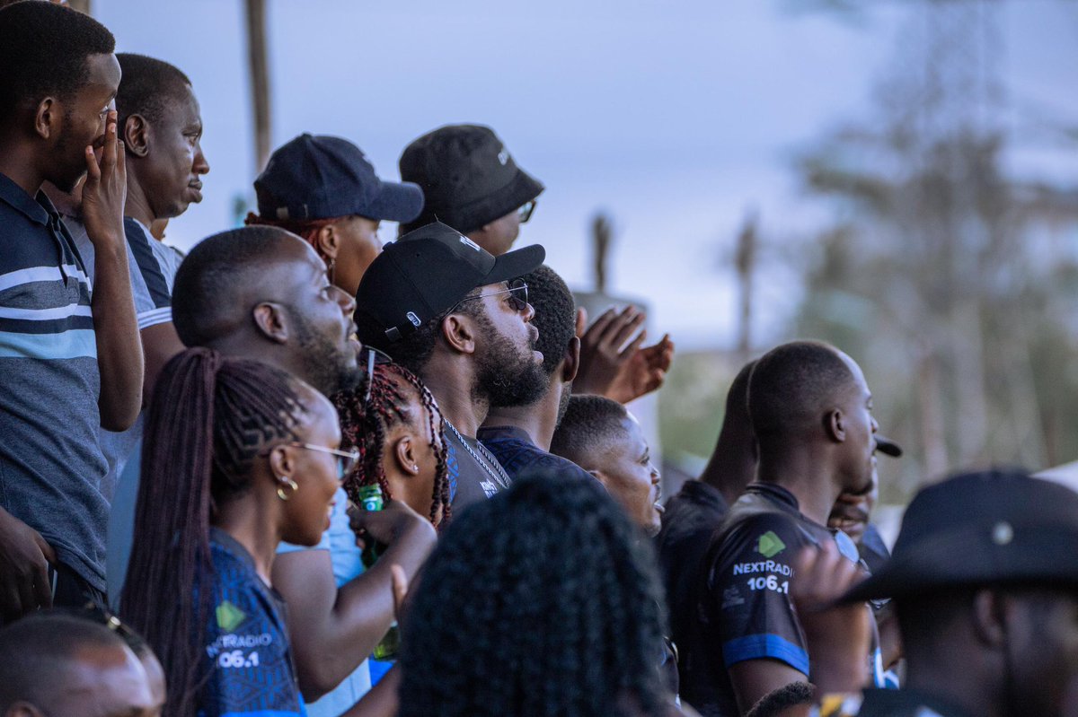 Full time of the first leg of the Quarter Final. 07 - 10 Try. Kieron Erem Conversion Fredrick Mulindwa Penalty Fredrick Mulindwa 📸 @siriovos #NSRC2024 #NileSpecialRugby #StanbicPirates #PiratesStrong