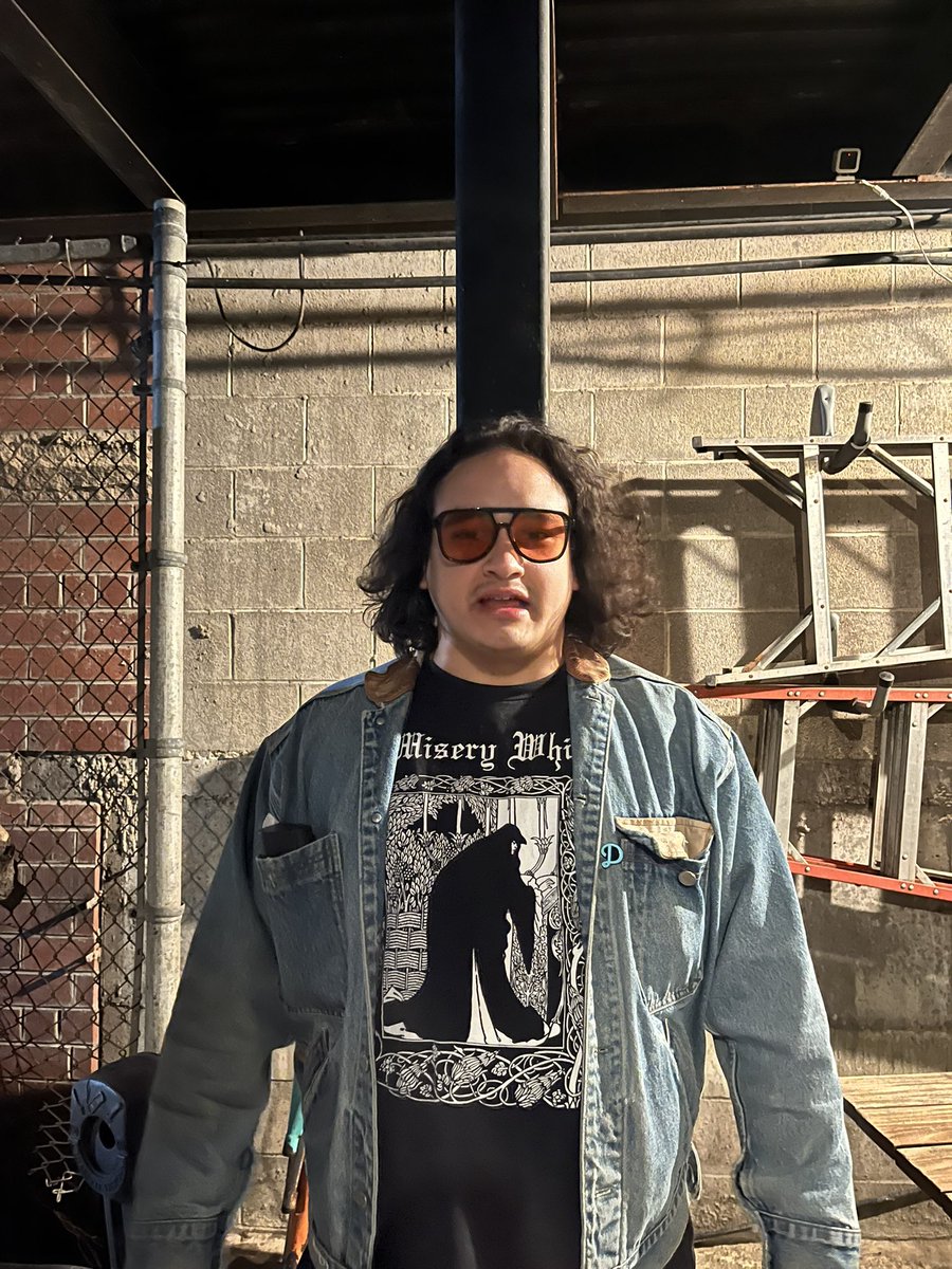 Fear and Loathing in Lower Allston