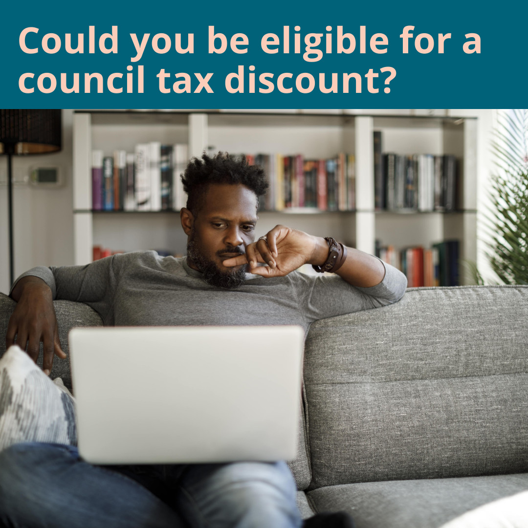 Could you be eligible for a council tax discount? Our advice can help you check ⤵️ citizensadvice.org.uk/housing/counci…