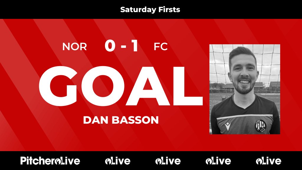 17': Dan Basson scores for FC Viking & Valkyries 🙌 #NORFCV #Pitchero pitchero.com/clubs/fcviking…