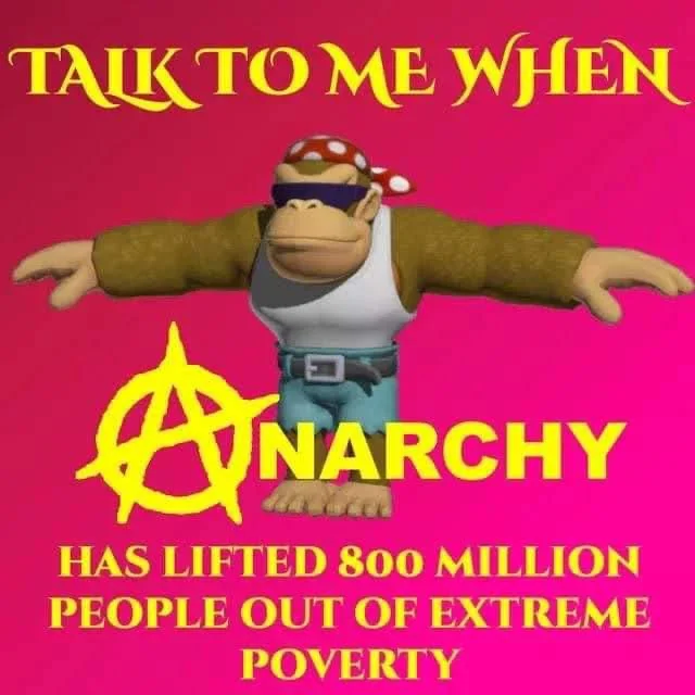 Anarchism is not Socialism
Anarchism is Extremist Liberalism
Anarchism is Childish
Anarchism is Idealism
Anarchism is Impossible