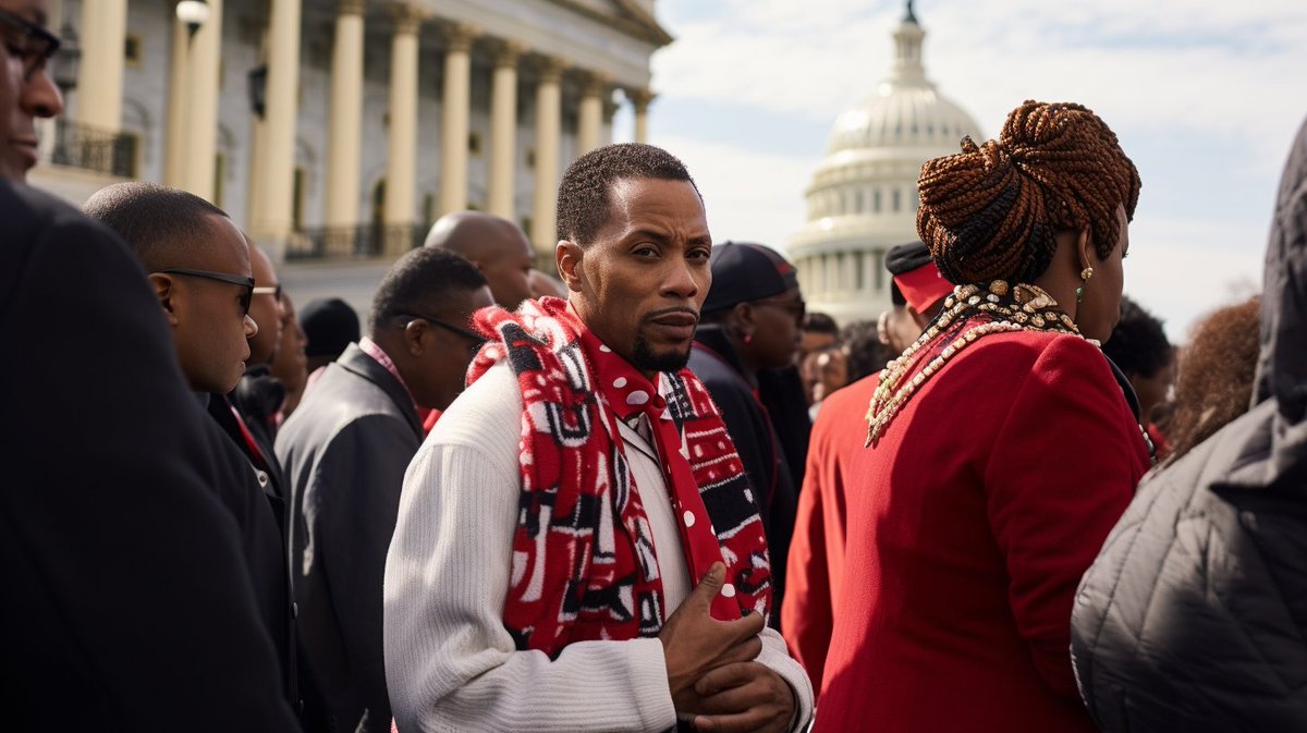 Support legislation that protects the day's integrity.

Advocate for laws that recognize and protect the historical and cultural significance of Juneteenth, ensuring it's observed with the dignity it deserves. #LegislationMatters