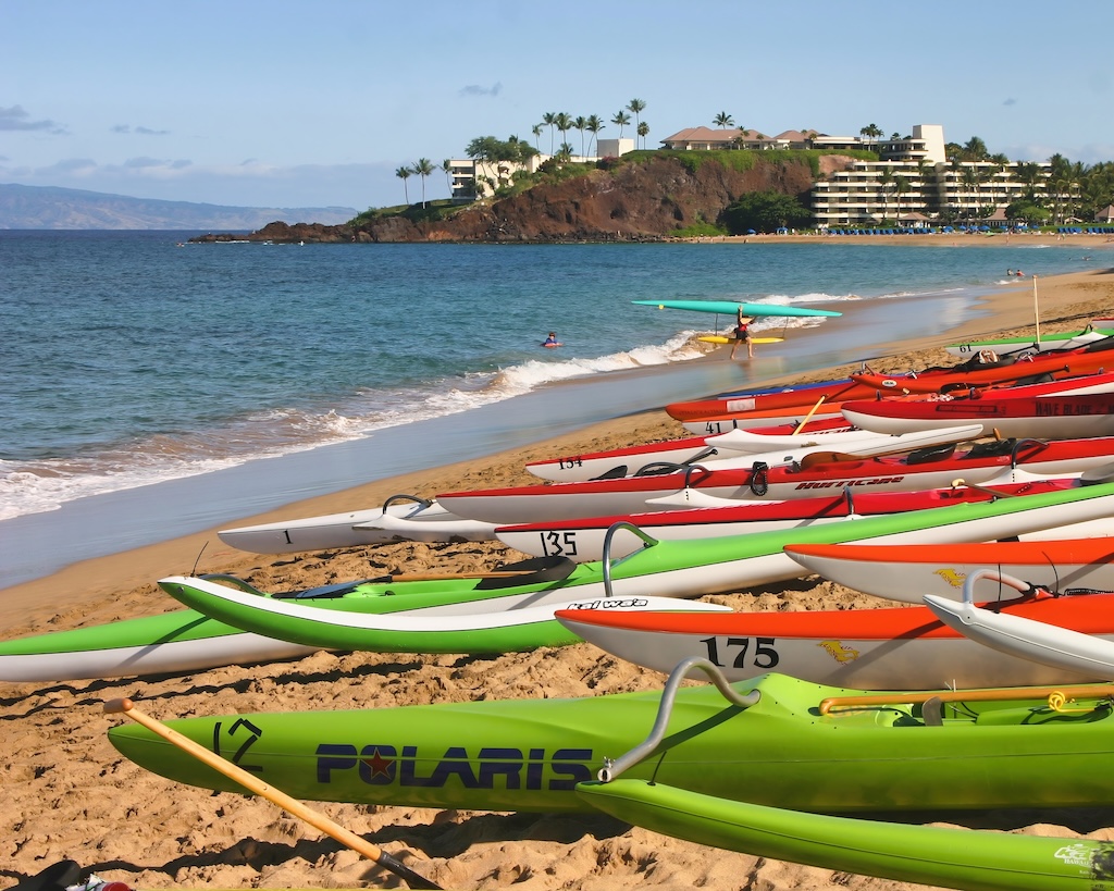 Kaanapali Beach Canoe Race Matte Print
Andy Jackson Fine Art   etsy.me/3UVdvEj
#maui #hawaii #beach #photo #phography #sale
