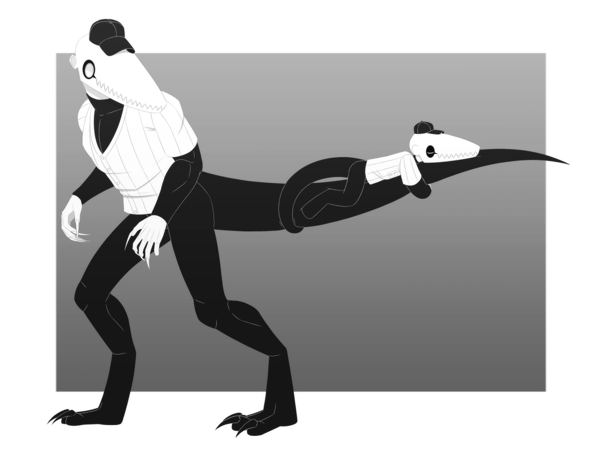 NightlyProdArt's tweet photo. #offgame #badbatter https://t.co/WwlWin2tDk