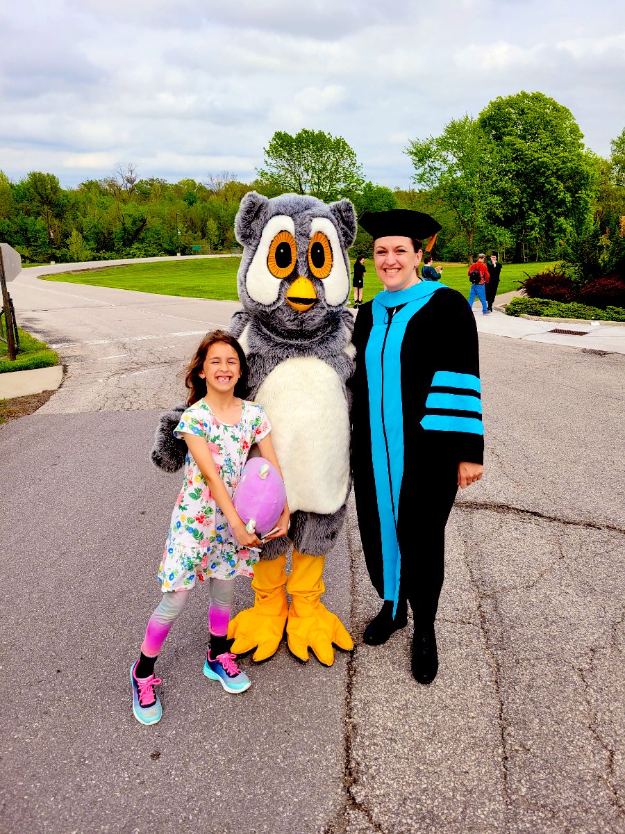 Dr. Alexis Stark tweet media