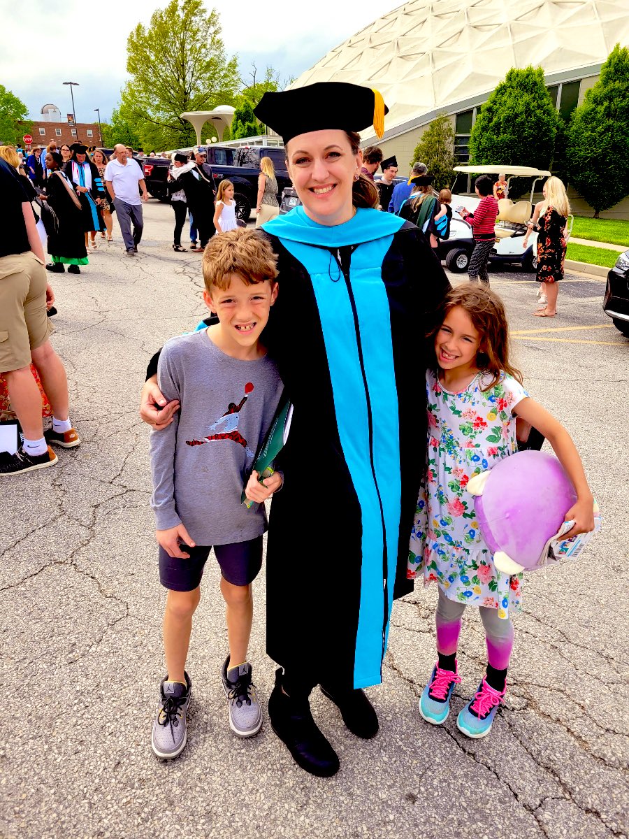 Dr. Alexis Stark tweet media