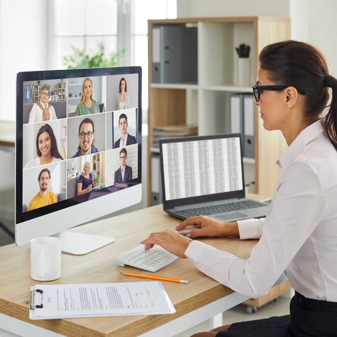 Balancing Productivity Monitoring and Employee Autonomy: A Guide for Remote Teams ⚖️ 🚀 #DaaS #VirtualDesktop #Voboxph #remotework

allied-solutions-xchange.odoo.com/r/NCP