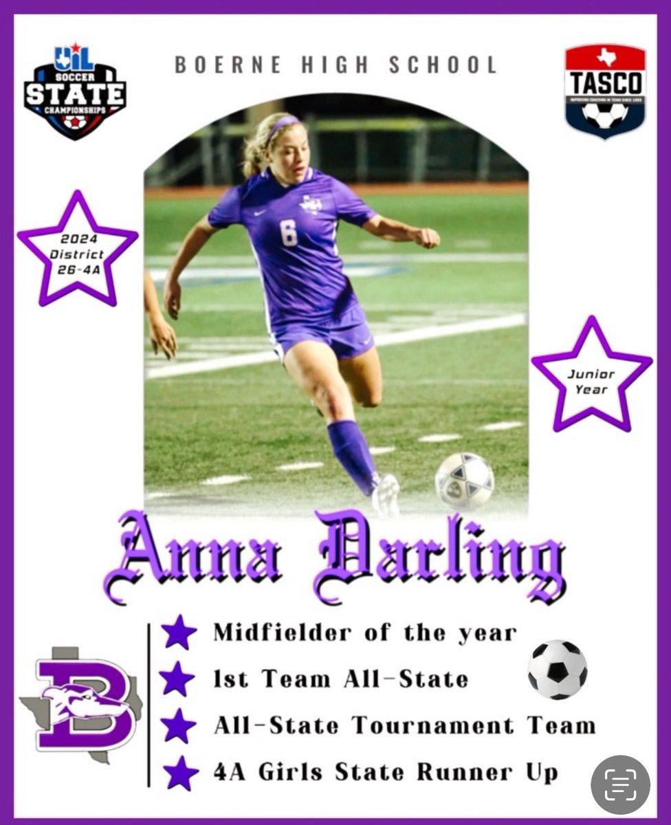 🇺🇸⚽️Anna Darling tweet media