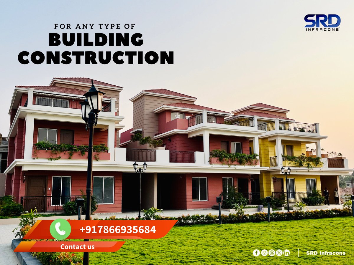 For any type of Building Construction Contact with us : 7866935684

#kolkata #kolkataconstruction #civilengineering #civil
