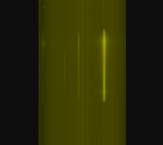 rfsparkling's tweet photo. Upper Air Radiosondes RS41 radio signature - yellow spectrum type on my modded Spacewalker LNA for weather balloons 4097 x 40496 pixels, worth zoom in :D 
https://t.co/8kzUt82VV4 https://t.co/WaPok9nx4V