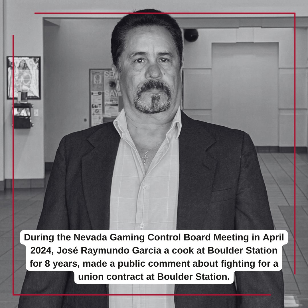 ✊ Culinary Union keeps fighting for working families. Here are some highlights of members in action last week: *#OneJobShouldBeEnough at @VirginHotelsLV *@NVAFLCIO Workers Memorial Day picnic *@NevadaGCB Meeting public comment *New union member orientation at Culinary Union HQ