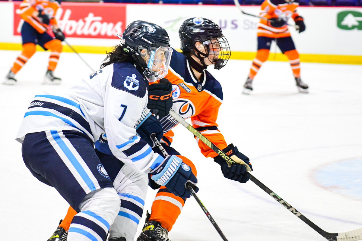 AFTER 3 | With no goals in regulation, the @TOLakers_aaa and @jroilerswhite are heading to overtime.
 
APRÈS 60 MIN | À égalité 0-0, les @TOLakers_aaa et les @jroilerswhite joueront en prolongation.
 
#EssoCup | #CoupeEsso | @ImperialOil