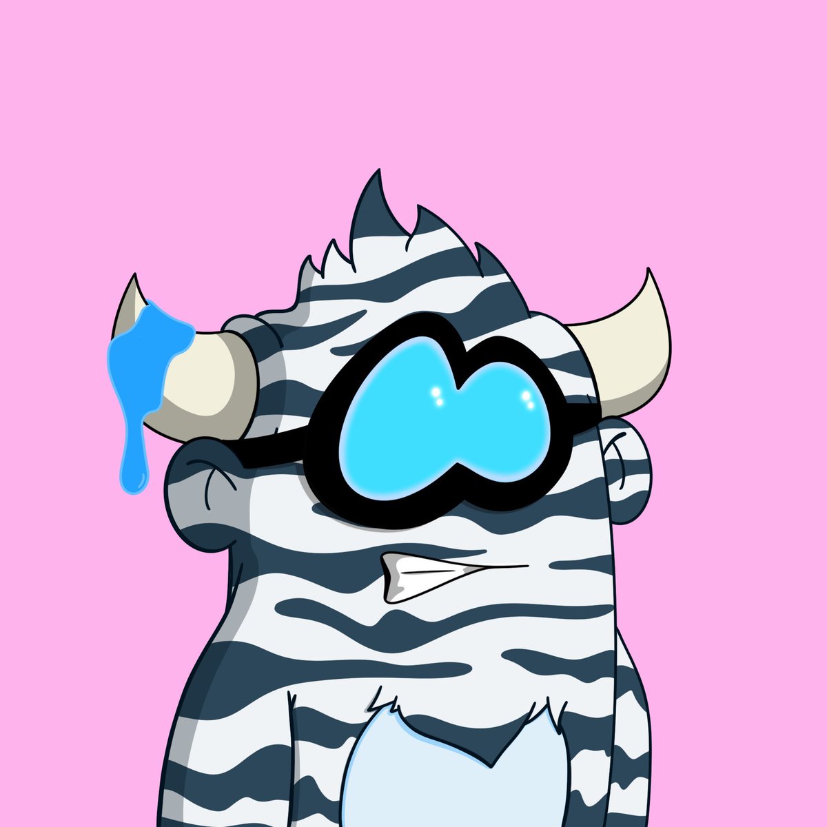 PECULIARS INC tweet media