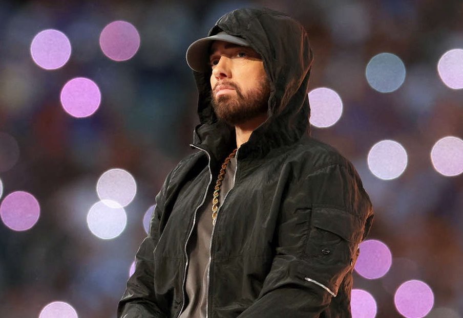 Le prochain album d'Eminem sortira cet été et s'intitulera « The Death of Slim Shady » (LeFigaro)