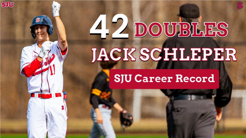 Saint John's Athletics tweet media