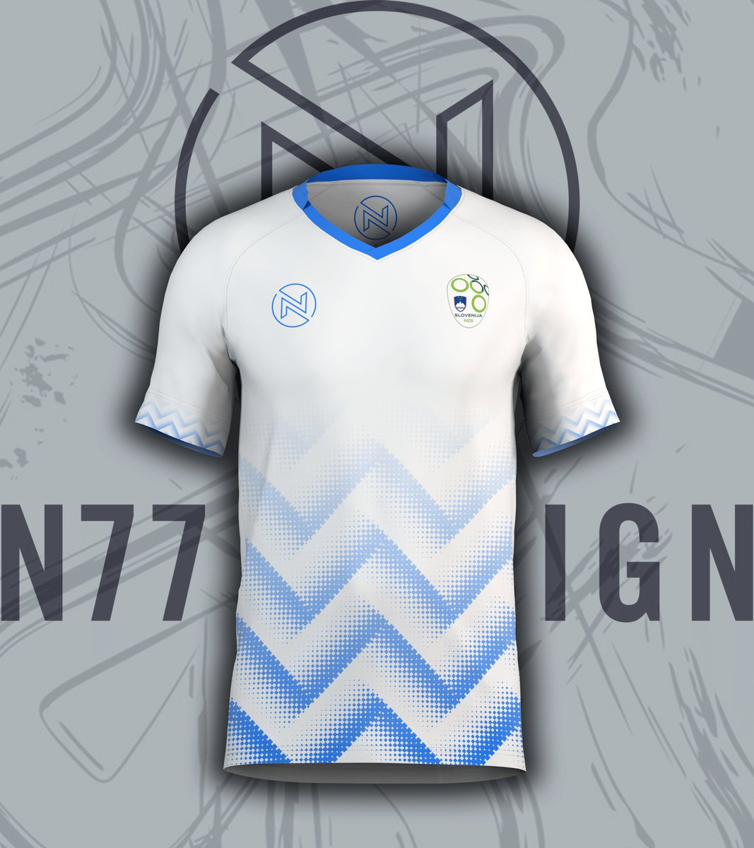 Neeks_77's tweet photo. Euro 2024
Group B
Slovenia Home and Away Concepts
https://t.co/u04o9NndZ7
#NZS #NZSteam #slovenia #sloveniafootball #oblak #nike #nikefootball @nzs_si @designfootball https://t.co/BzOUXW0uTk