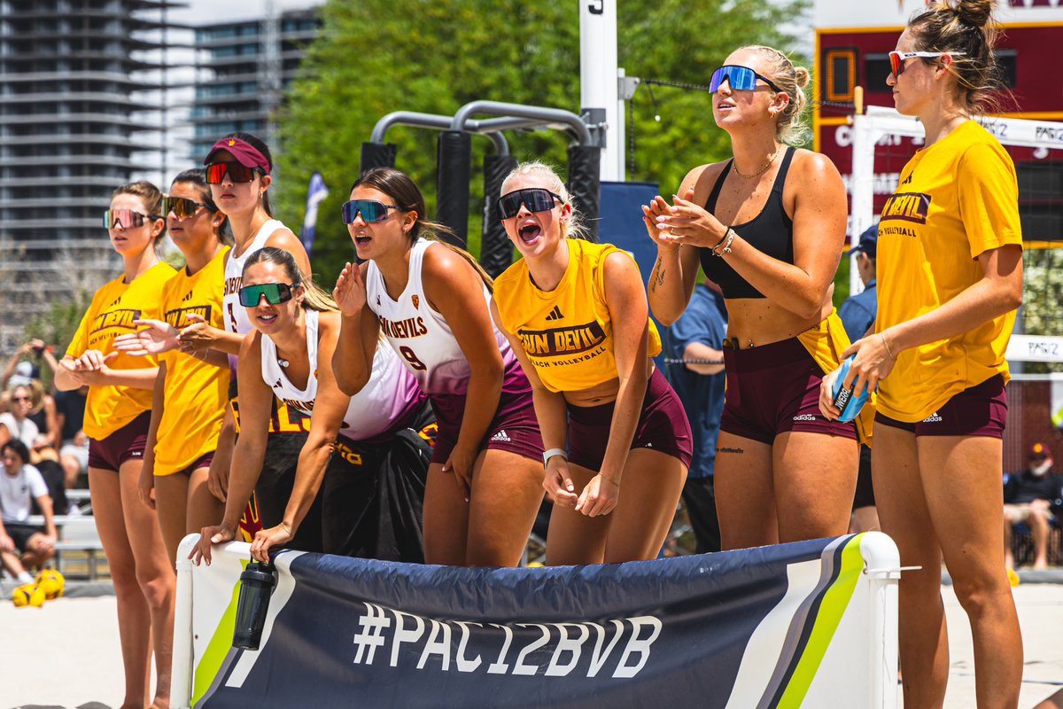 SunDevilBeachVB tweet picture