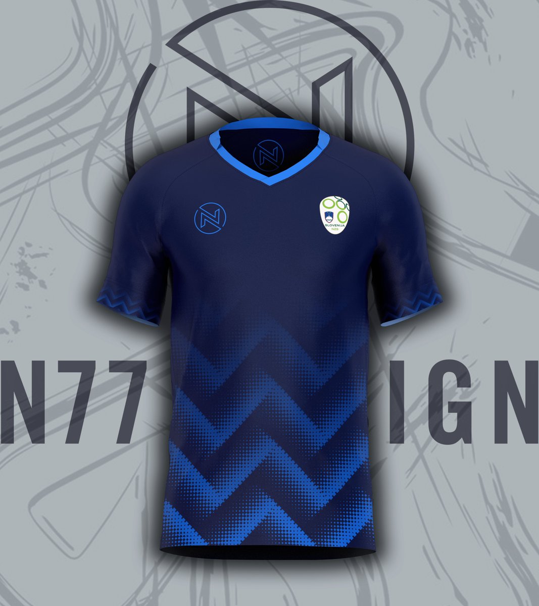 Neeks_77's tweet photo. Euro 2024
Group B
Slovenia Home and Away Concepts
https://t.co/u04o9NndZ7
#NZS #NZSteam #slovenia #sloveniafootball #oblak #nike #nikefootball @nzs_si @designfootball https://t.co/BzOUXW0uTk